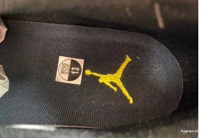 Hyperoad Air 17 “Lightning” Jordan Low 1214